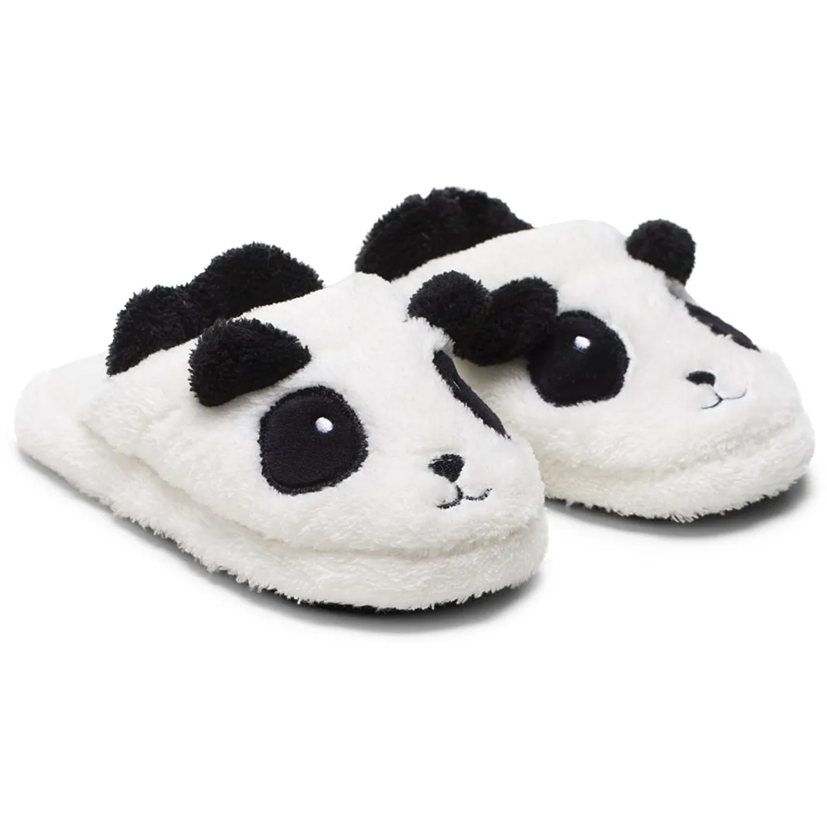 Miles slippers - Panda