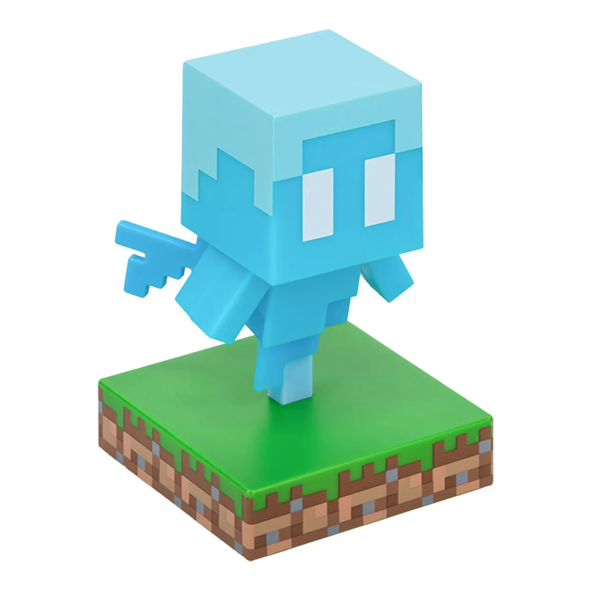 Minecraft - Allay Icon Lys