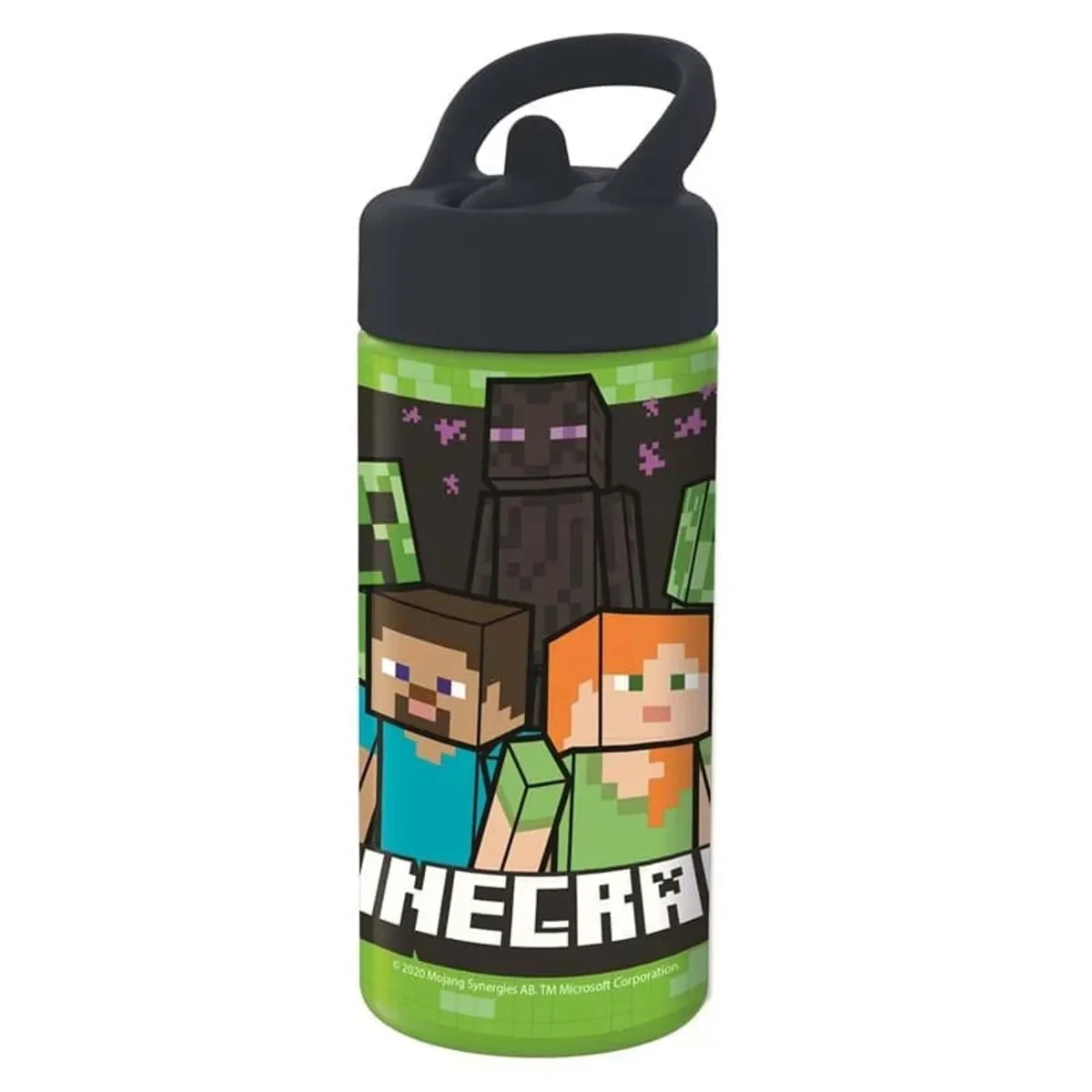 Minecraft Drikkedunk