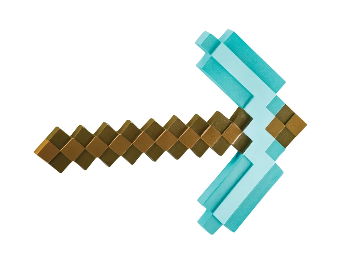 Minecraft hakke