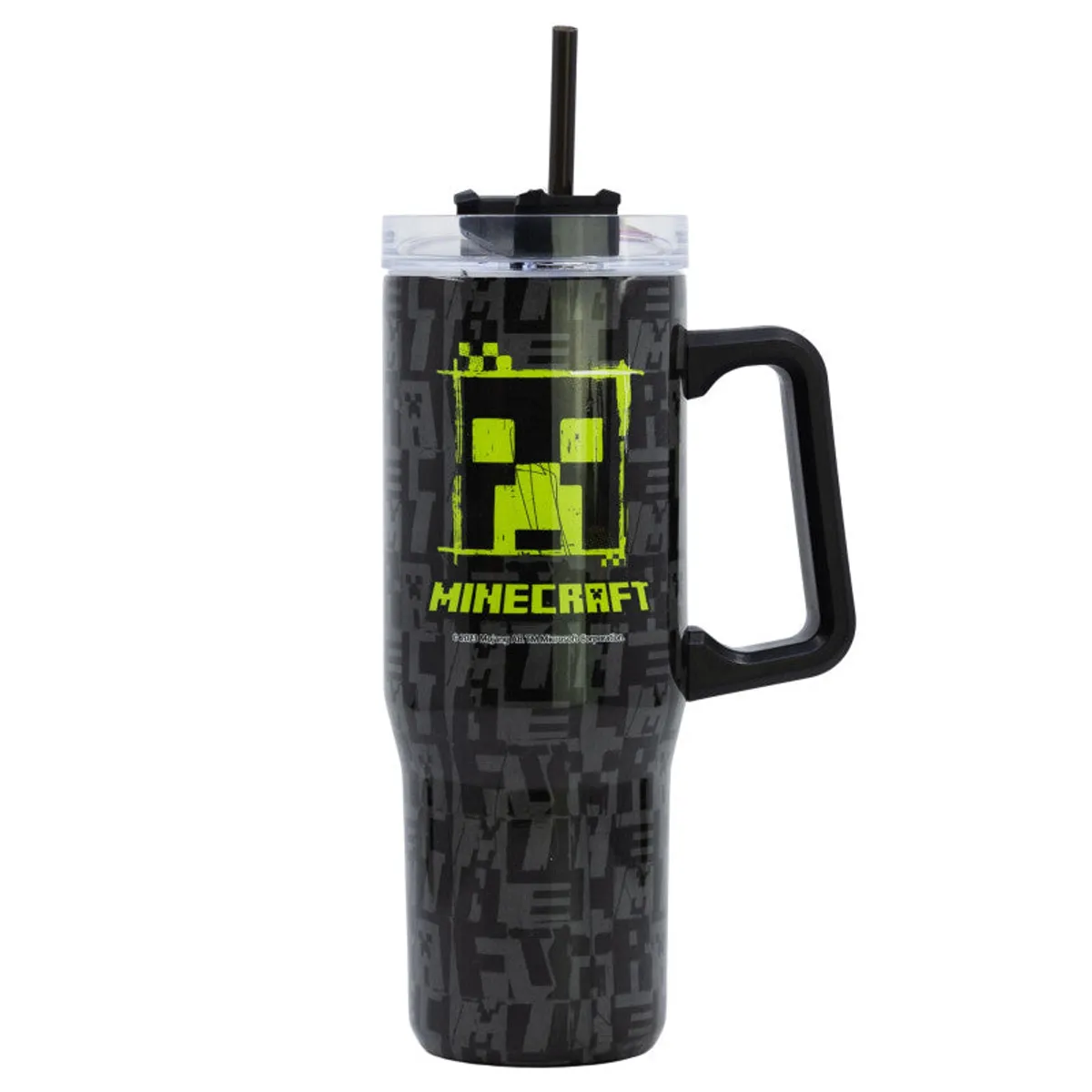 Minecraft - Termoflaske XL 940 ml