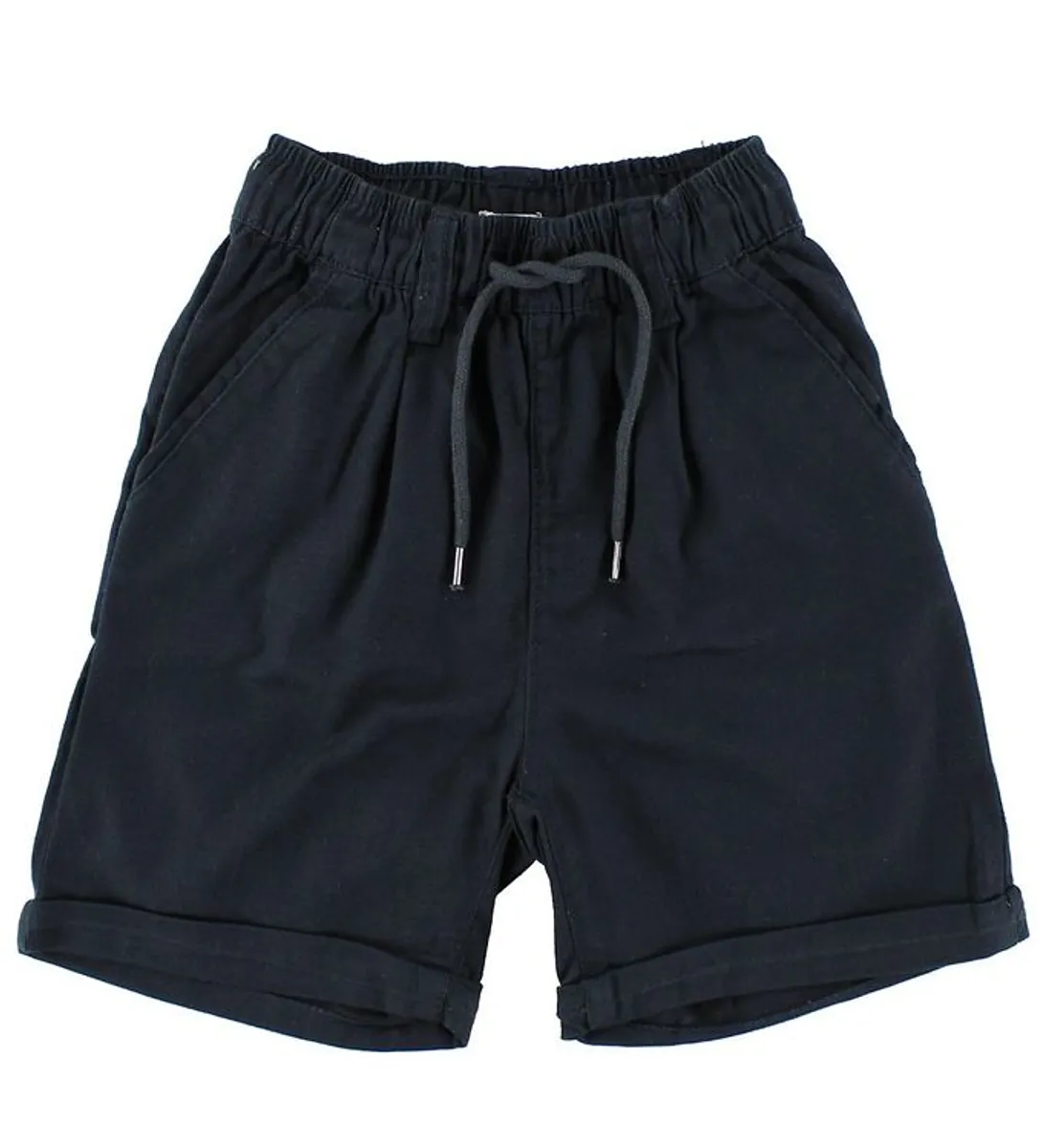 Mini A Ture Shorts - Navy