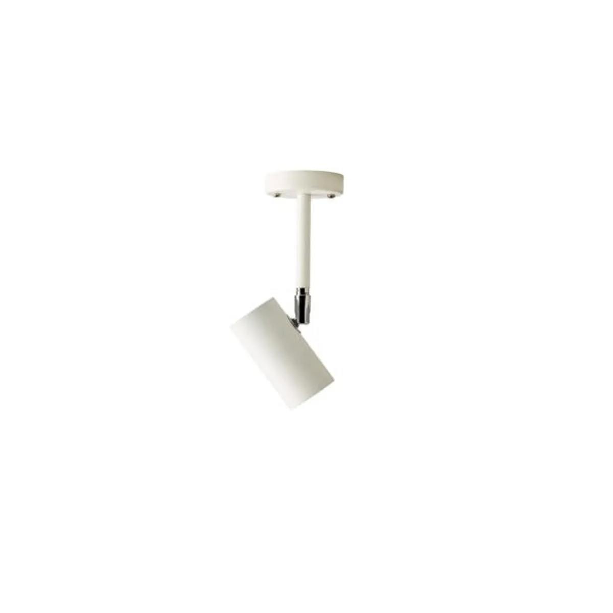 Mini kanon loftlampe ABC lys