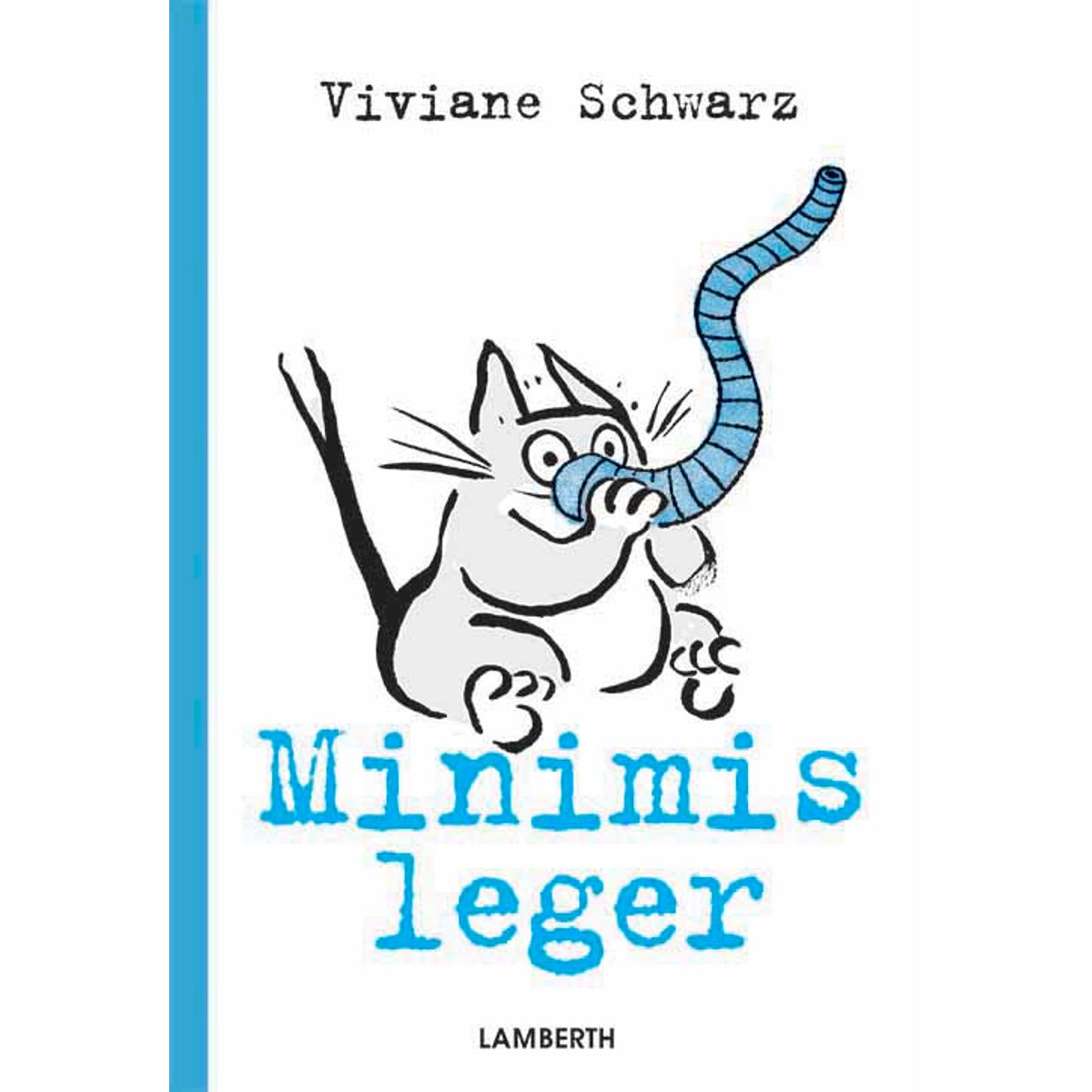 Minimis leger