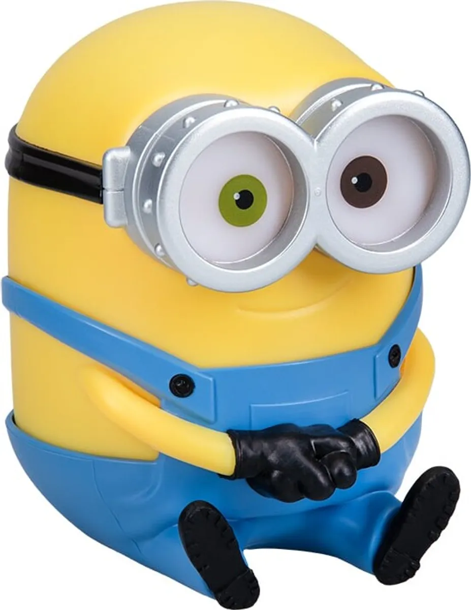 Minions Light V2