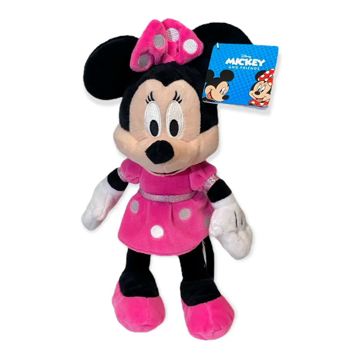 Minnie Mouse Disney 25 cm