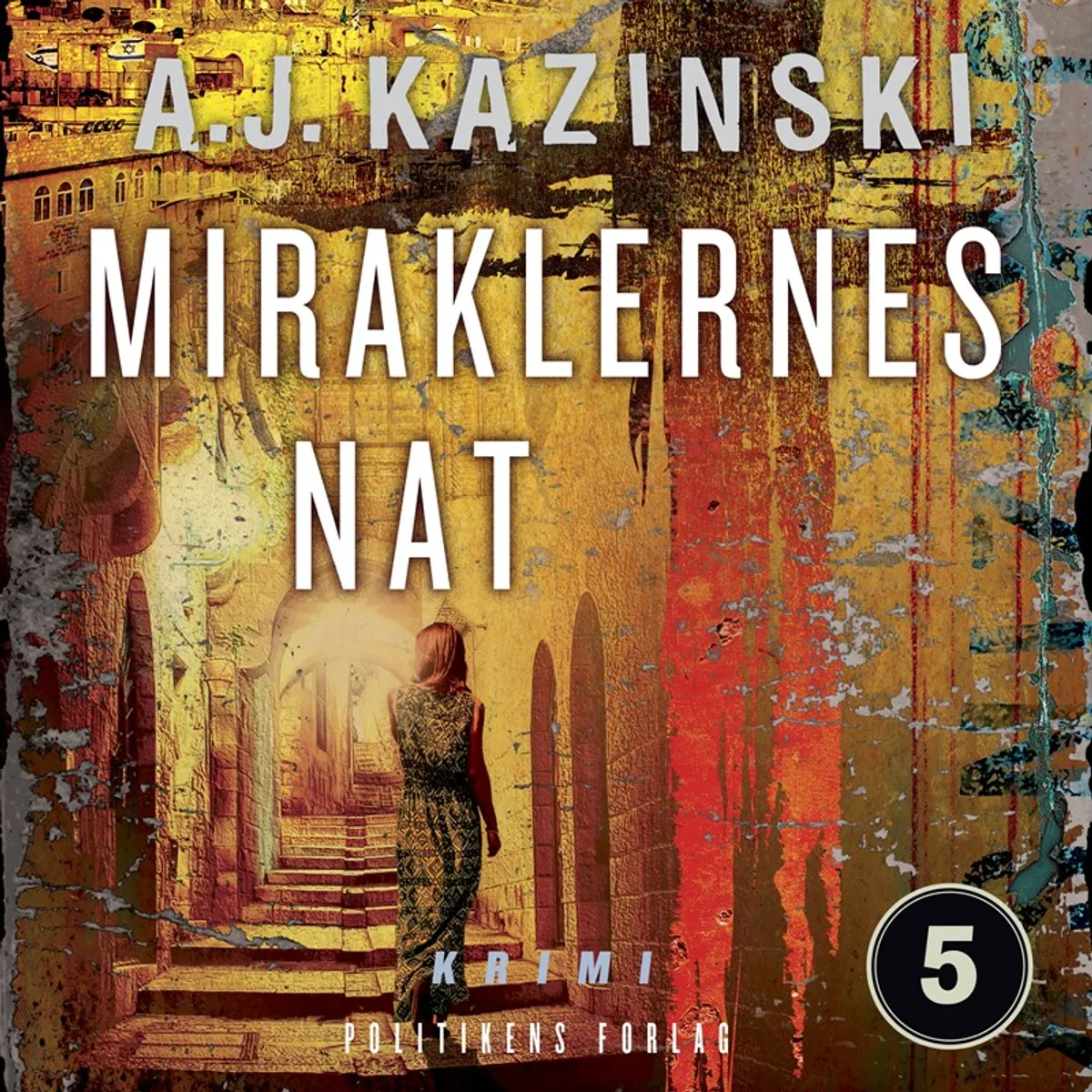 Miraklernes nat