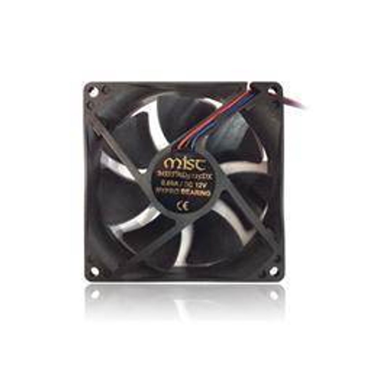 MIST Super Silent Fan AD9025DX 92mm