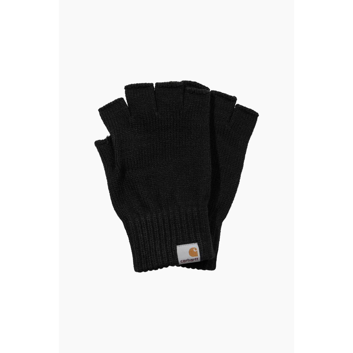 Mitten - Black - Carhartt WIP - Sort M/L