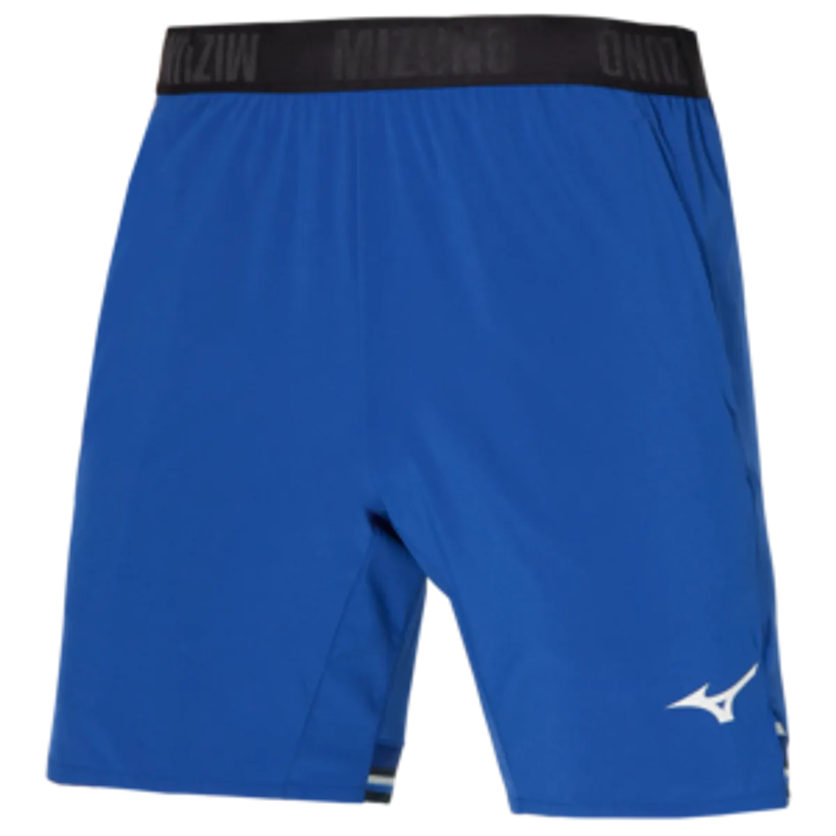 Mizuno Amplify Shorts (True Blue) - L