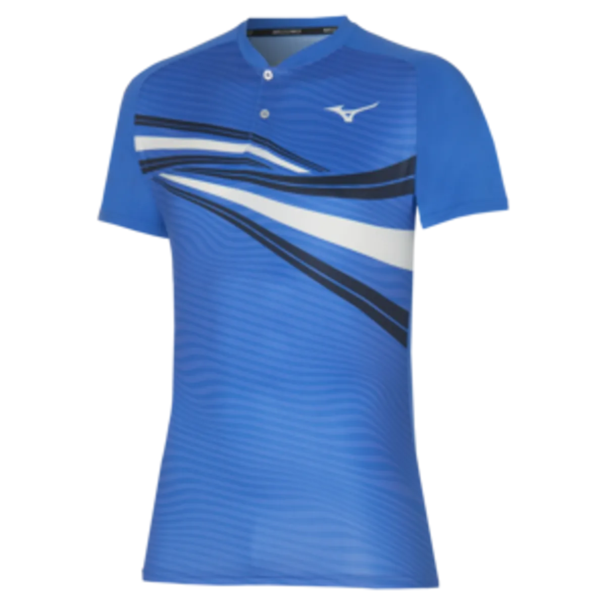 Mizuno Shadow Polo (Nebulas Blue) - M