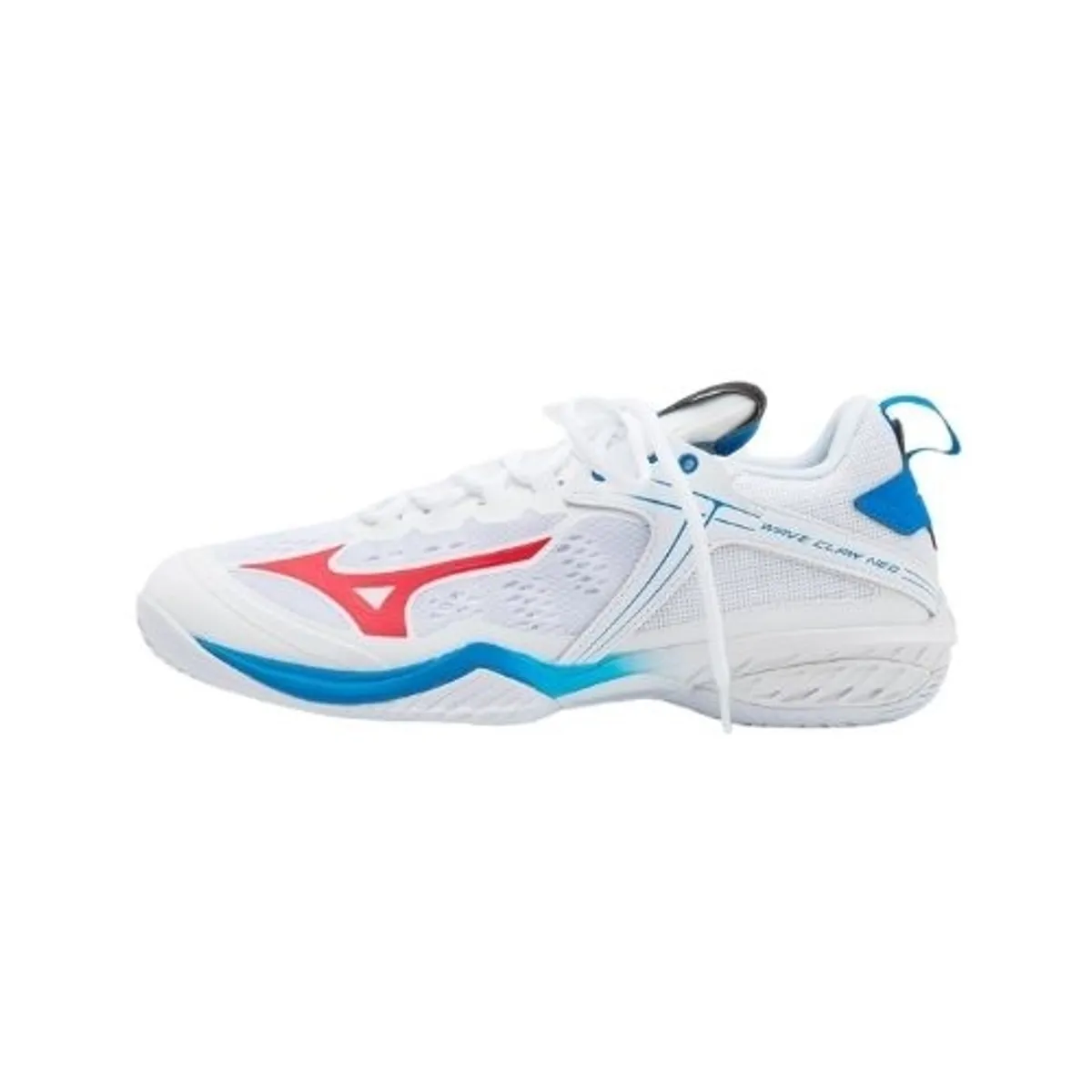 Mizuno Wave Claw Neo Blue/Red