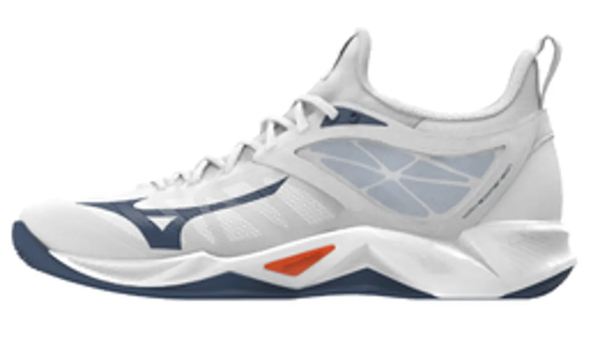 Mizuno Wave Dimension (Men) - 41