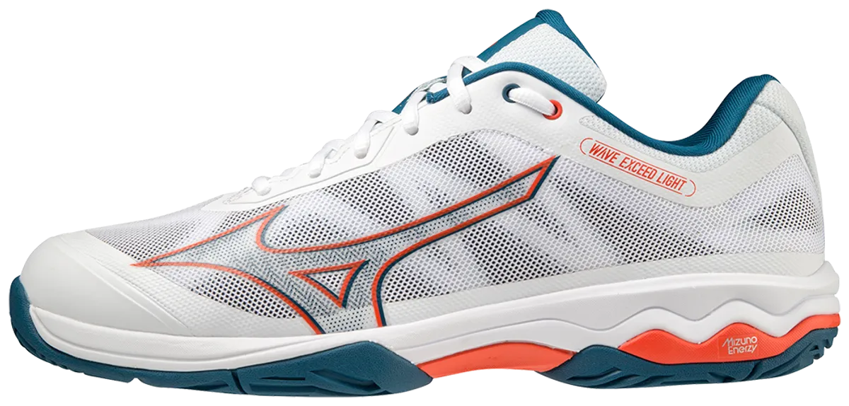 Mizuno Wave Exceed Light AC - 40