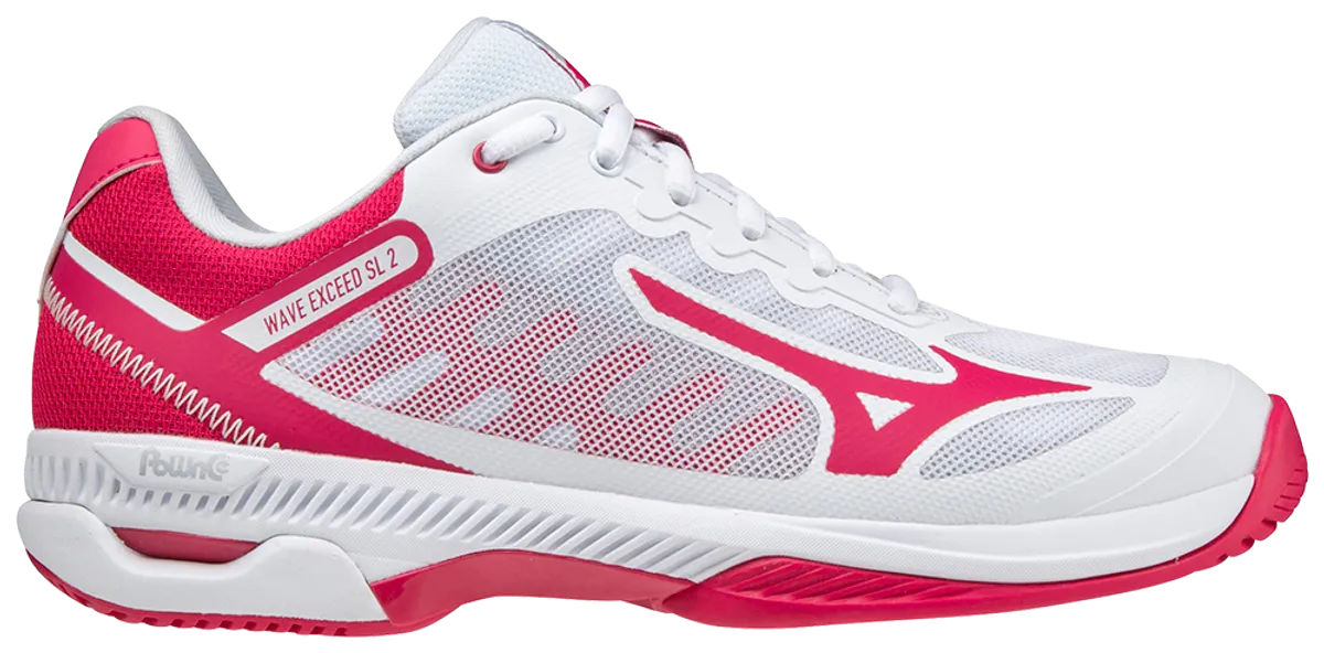 Mizuno Wave Exceed SL 2 (AC) Women - 37