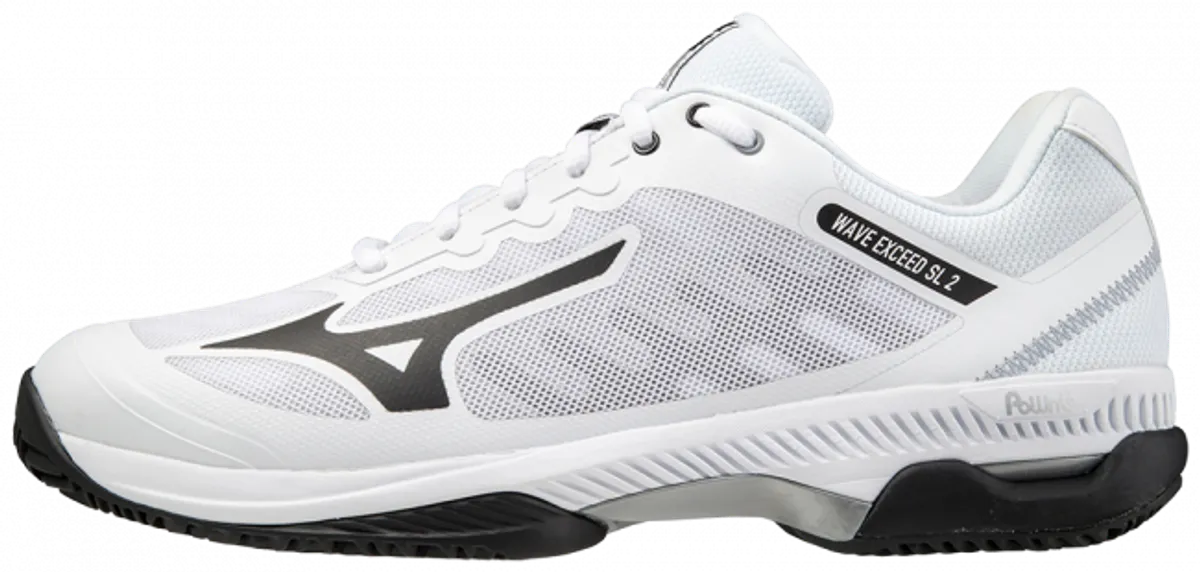 Mizuno Wave Exceed SL 2 (CC) - 41