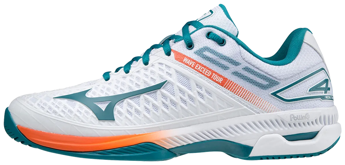 Mizuno Wave Exceed Tour 4 (AC) - 47