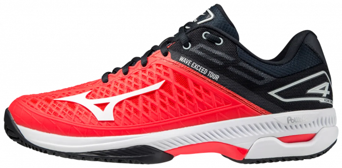 Mizuno Wave Exceed Tour 4 (CC) - 41