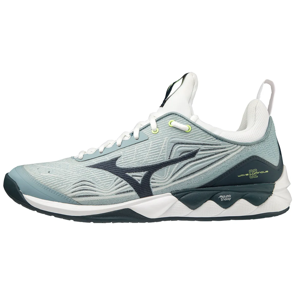 Mizuno Wave Luminous 2 (Men) - 45