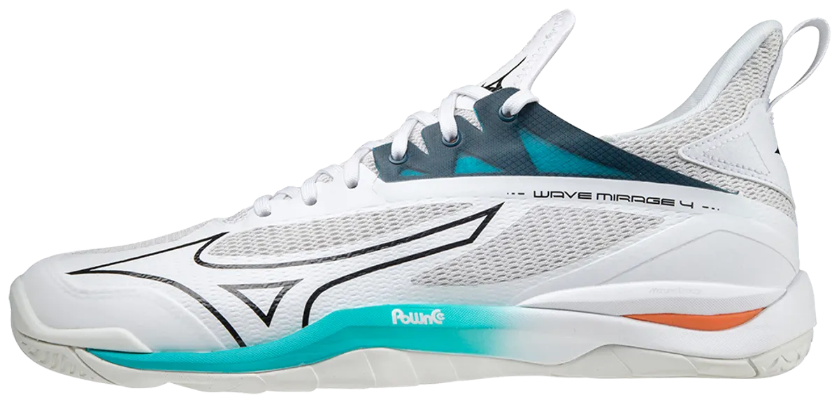 Mizuno Wave Mirage 4 - 40,5