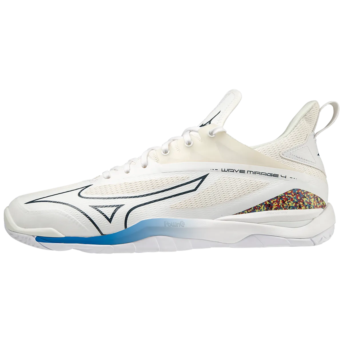 Mizuno Wave Mirage 4 (U) - 40.5