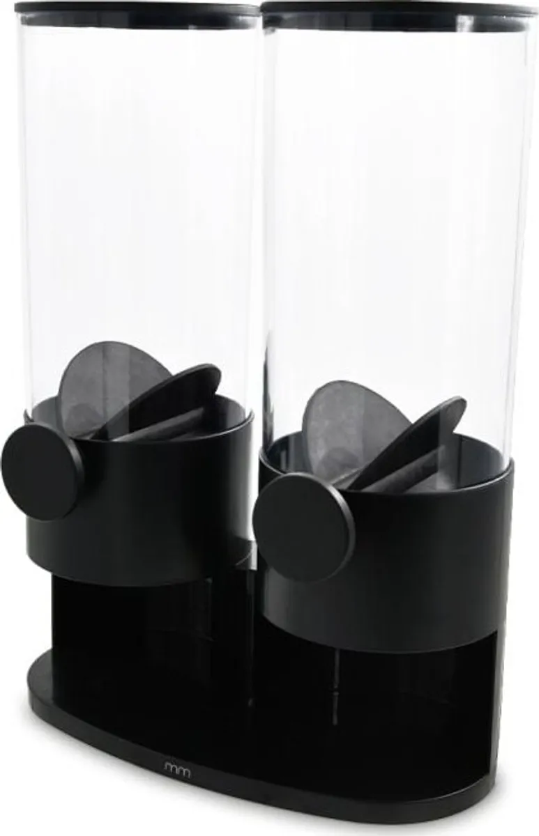 Mm - Design Cornflakes Dispenser