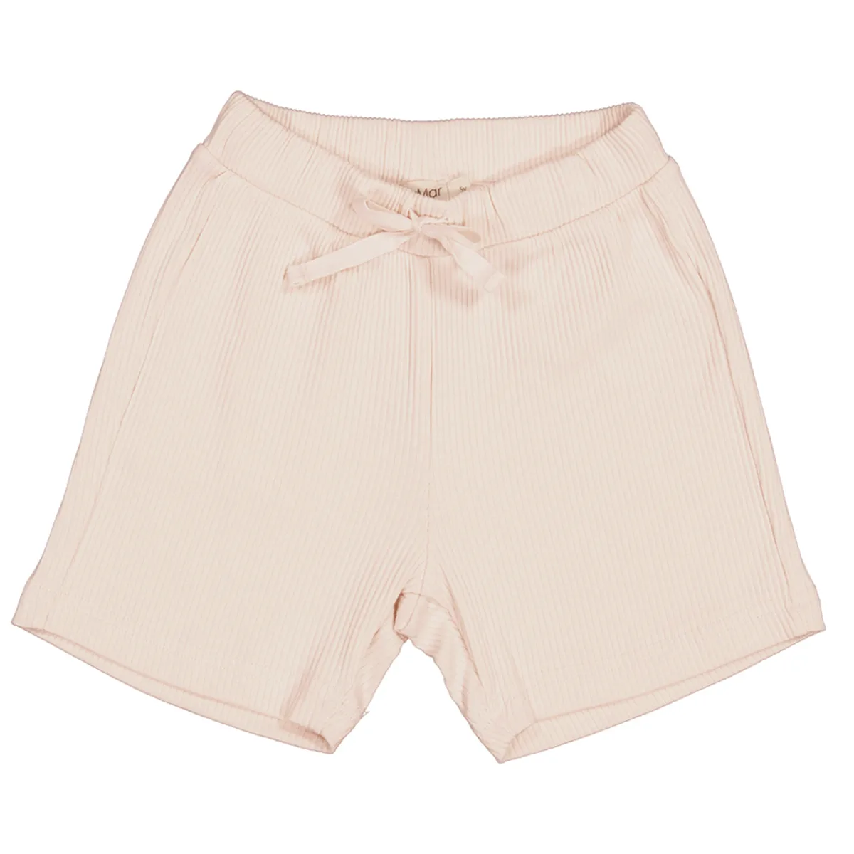 Modal rib shorts (4 år/104 cm)