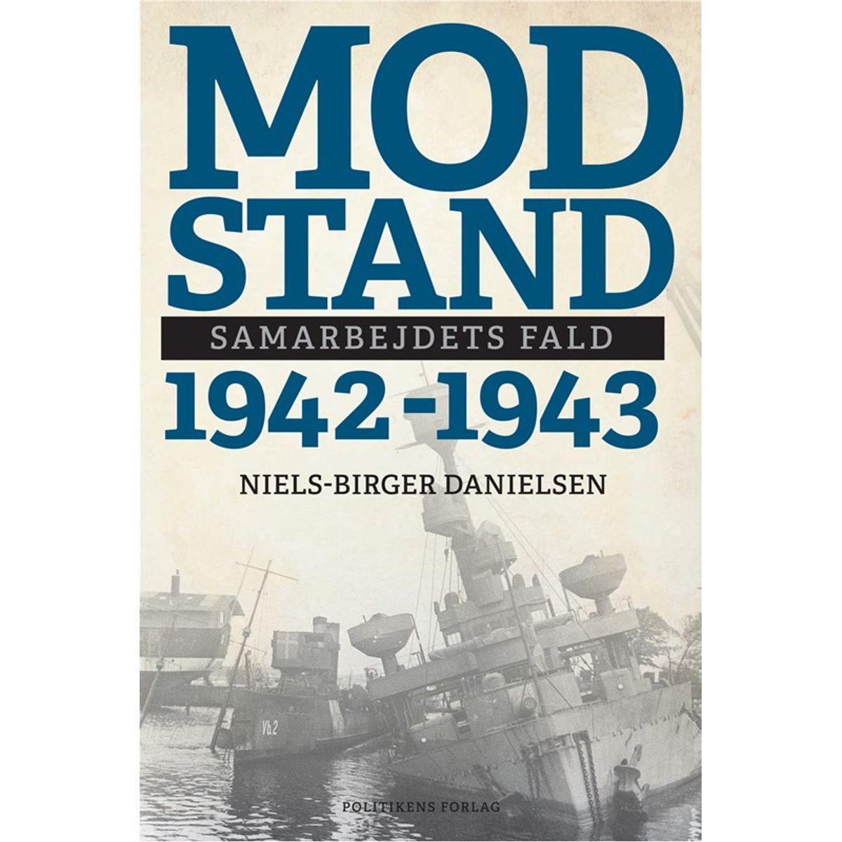 Modstand 1942-1943