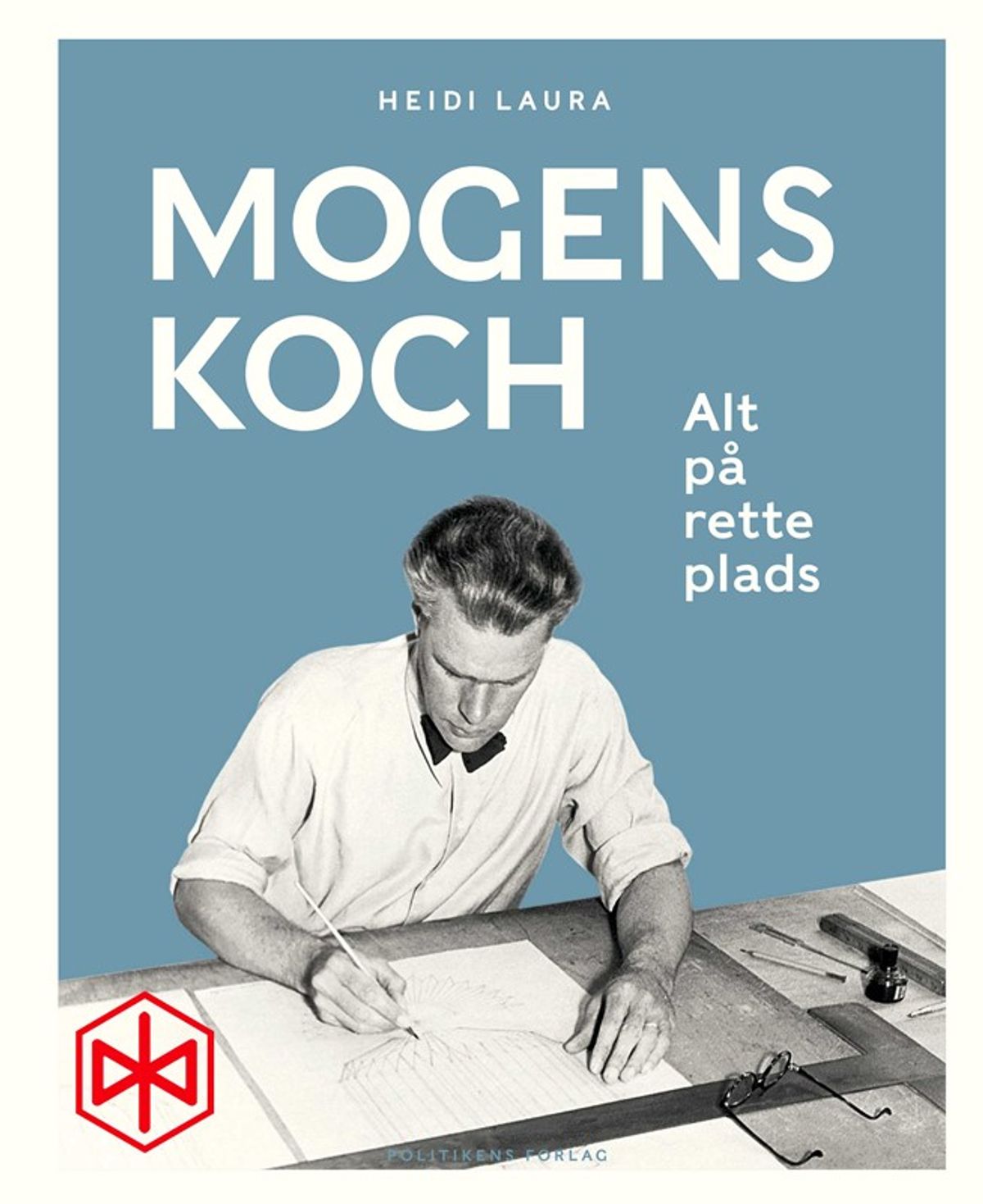 Mogens Koch