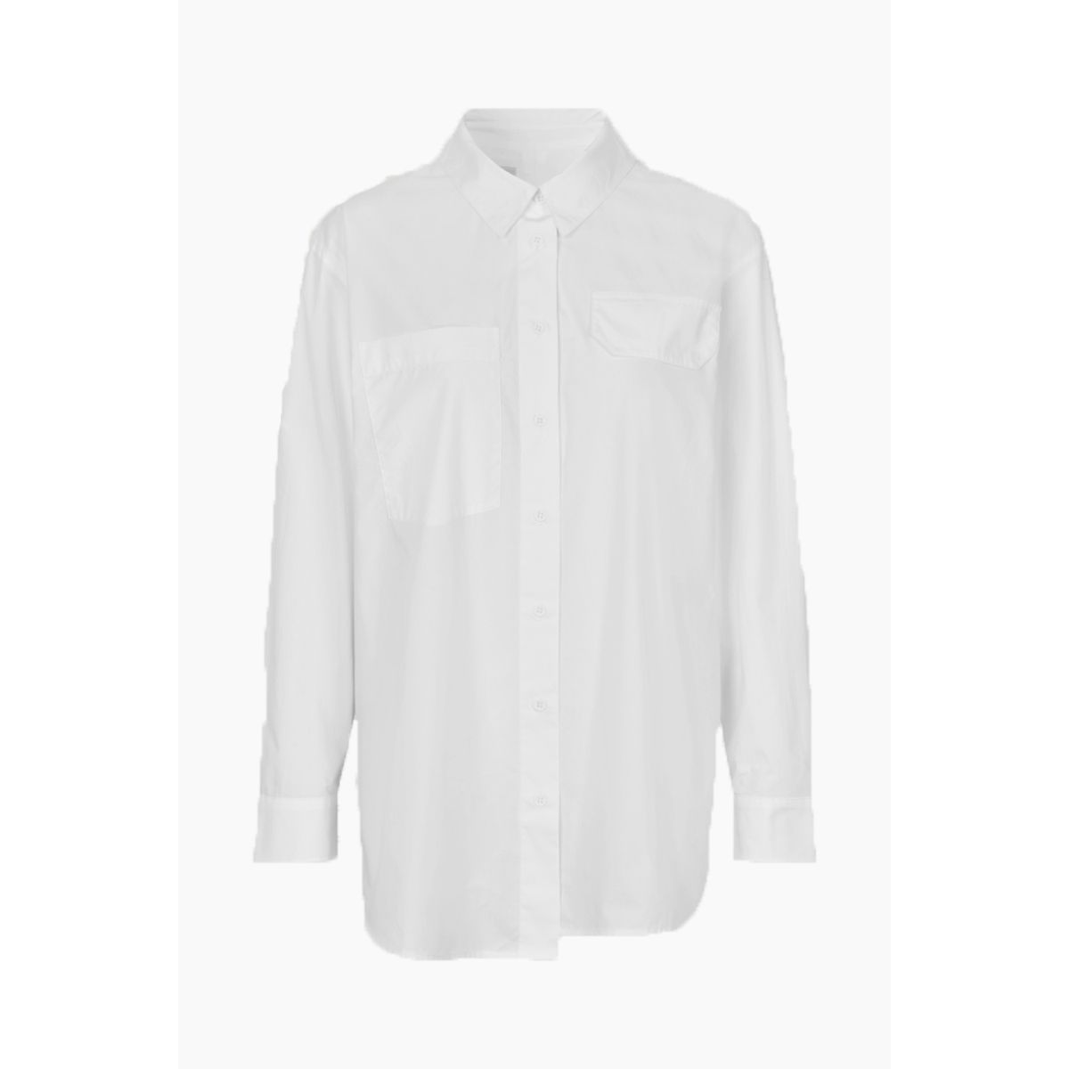 Molli Shirt - Bright White - Baum und Pferdgarten - Hvid M