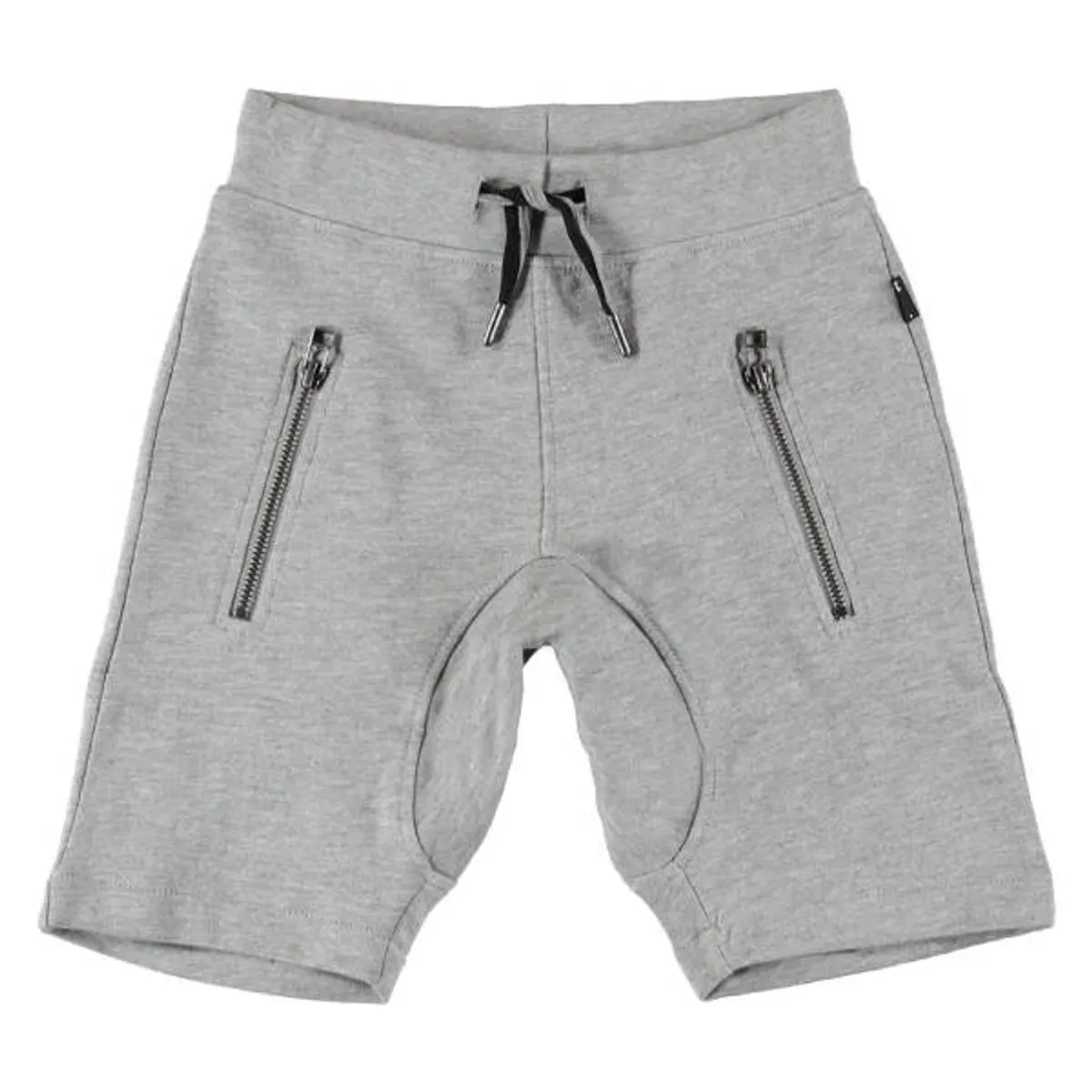 Molo - Ashtonshorts - Grey Melange - 92