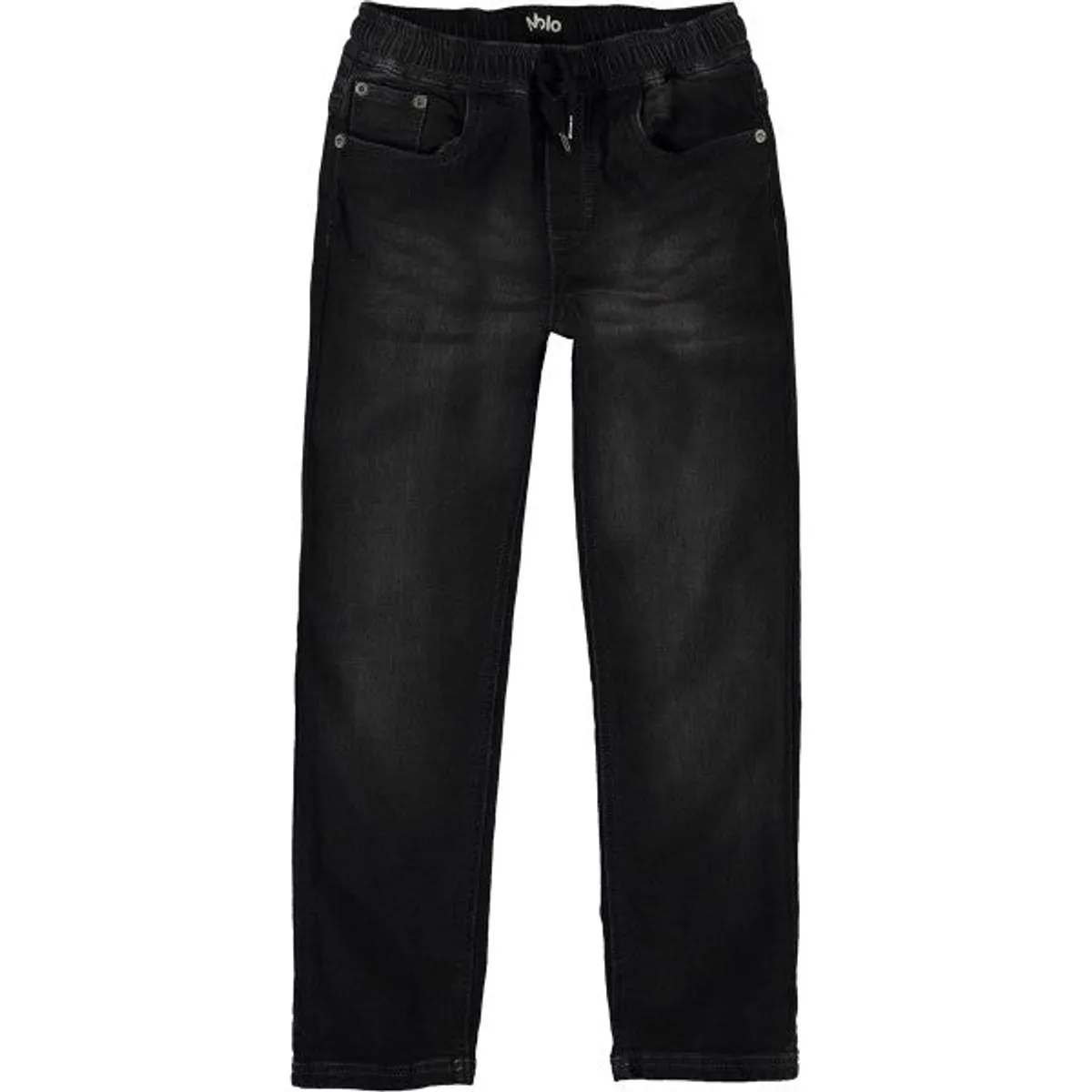 Molo - Augustino jeans - Charcoal Denim - 110