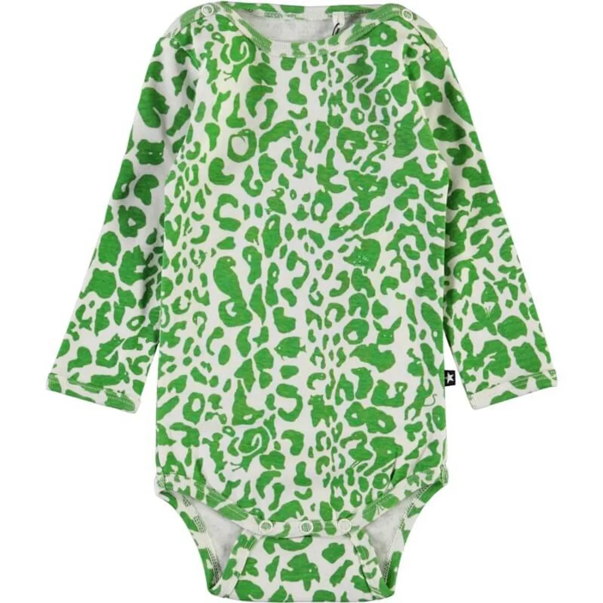 Molo - Foss Body - Leopard Animals - 56