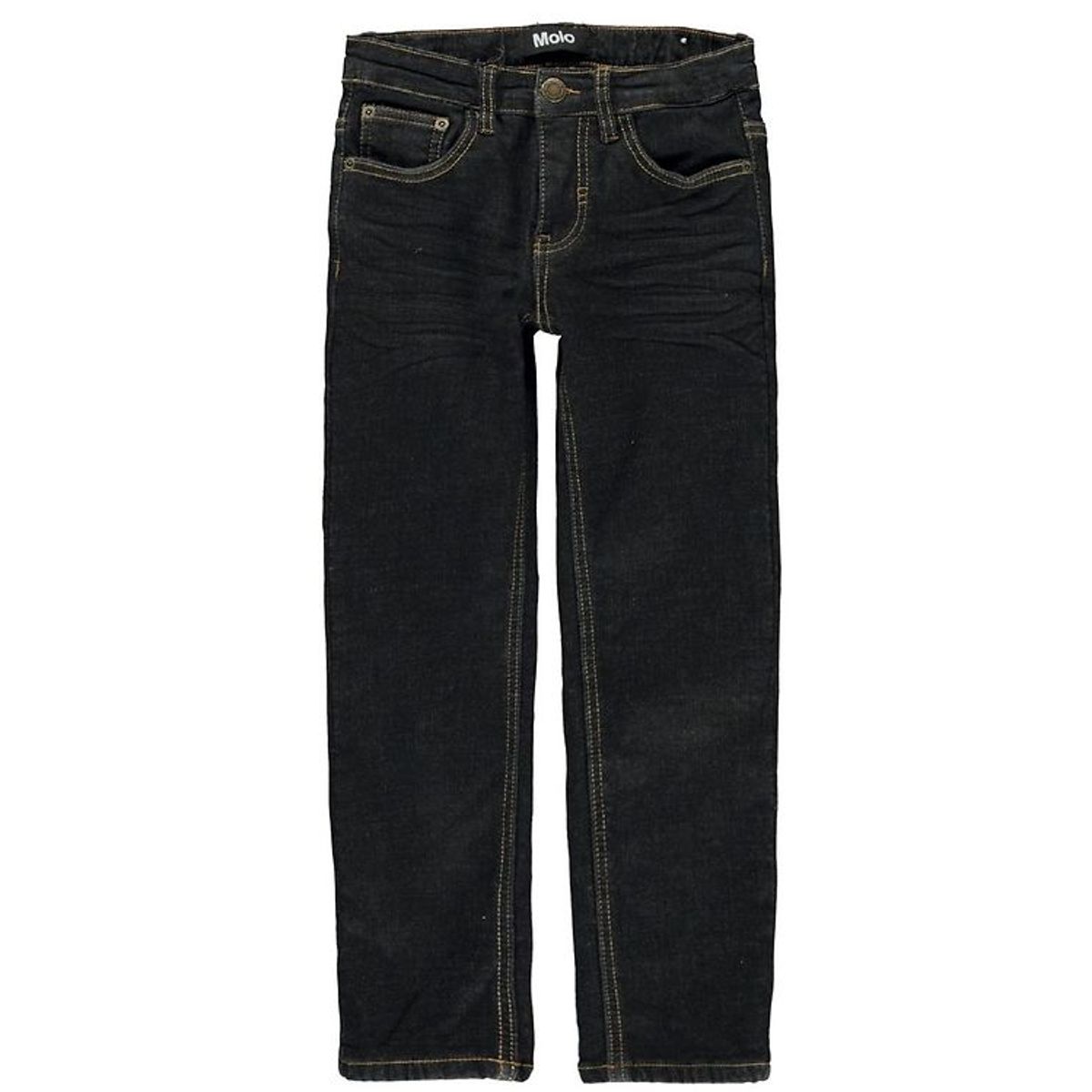 Molo Jeans - Alon Warm - Washed Indigo