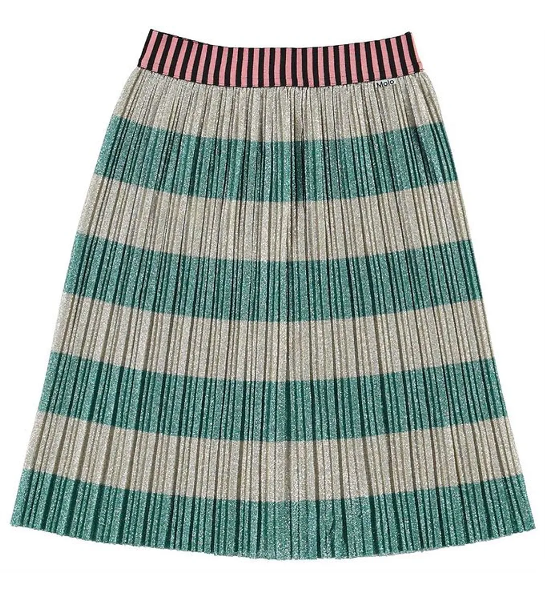 Molo Nederdel - Bailini - Ivy Stripe