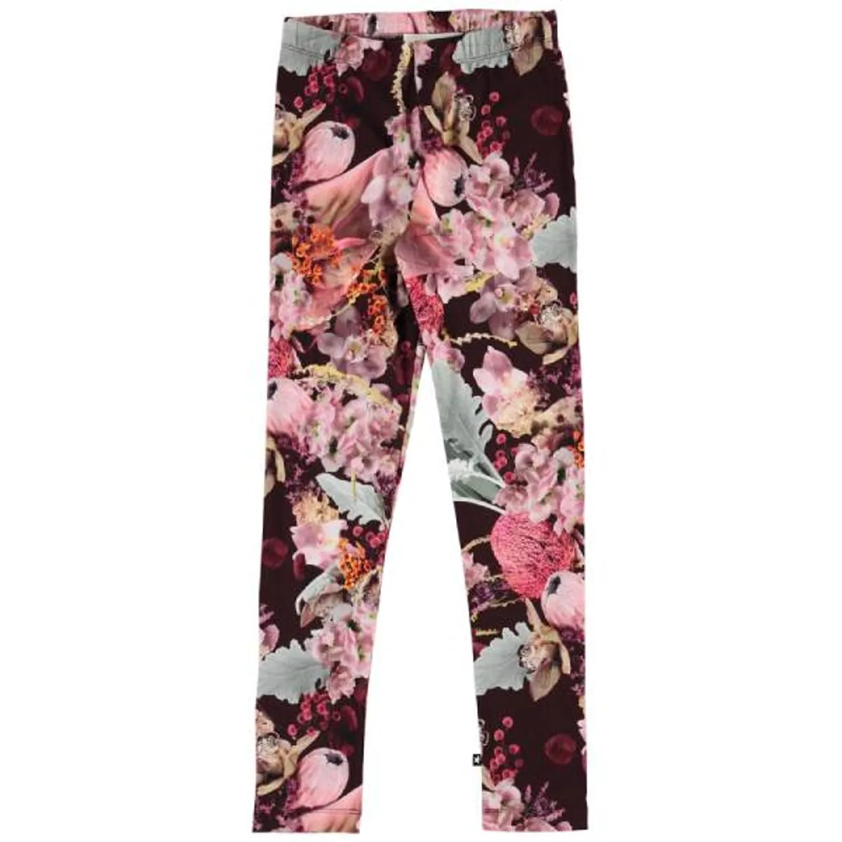 Molo - Niki Leggings - Winter Bouquet - 104