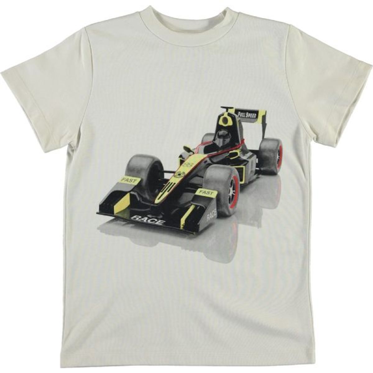 Molo - Road T-Shirt - Race Car - 116