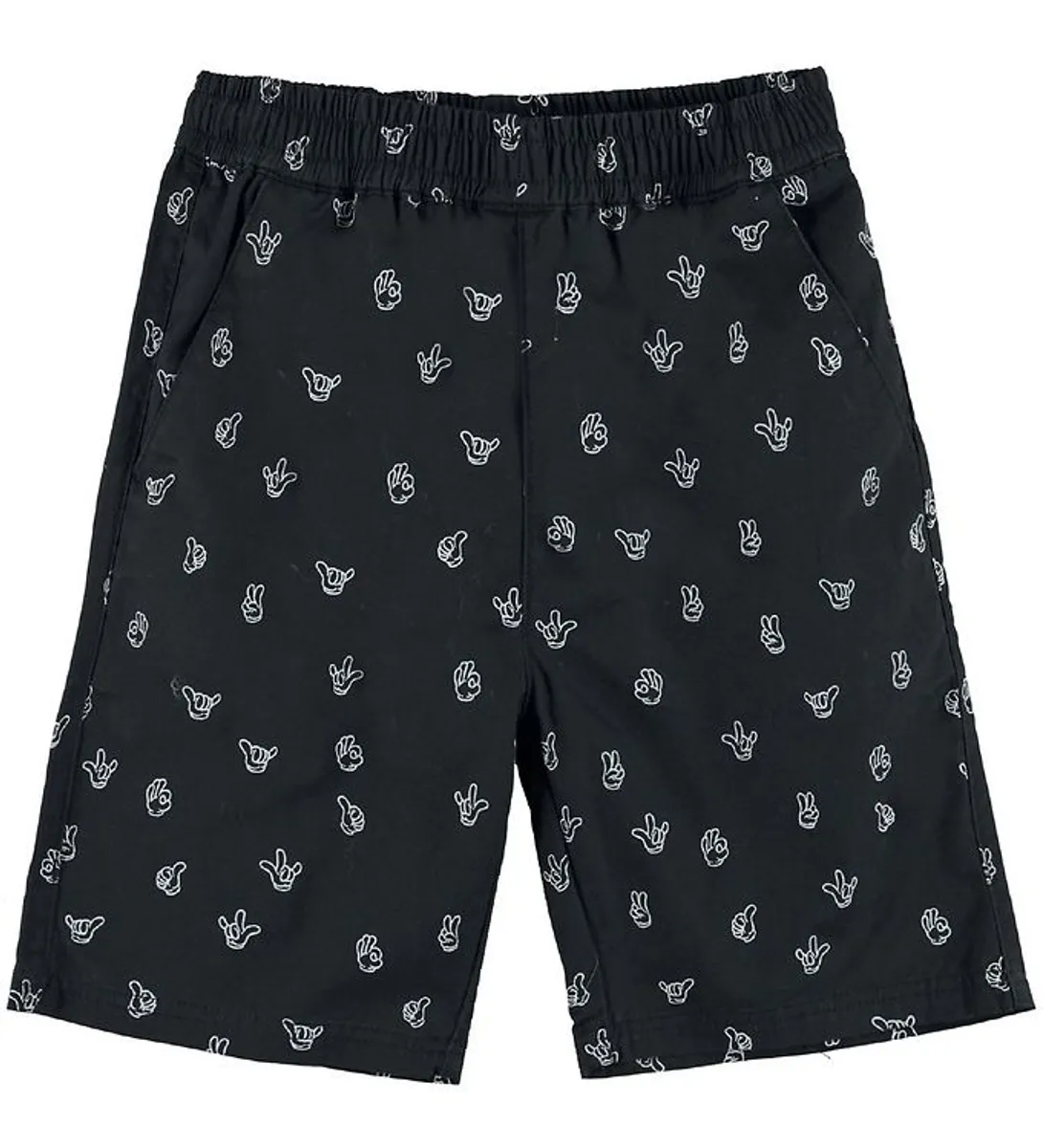 Molo Shorts - Avart - Friendly Hands