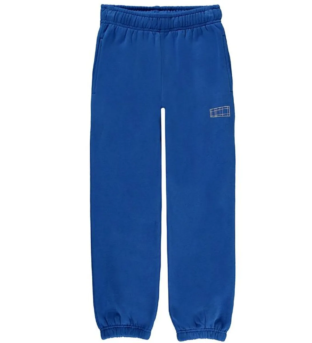 Molo Sweatpants - Am - Astro Blue