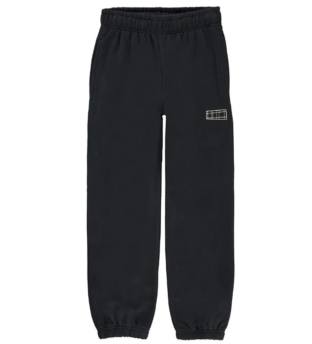 Molo Sweatpants - Am - Sort