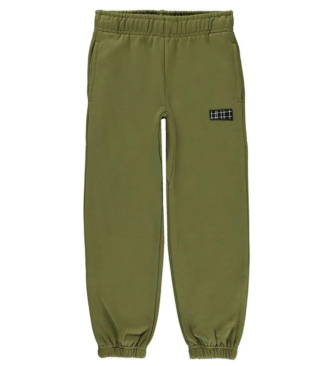 Molo Sweatpants - Ams - Sphagnum