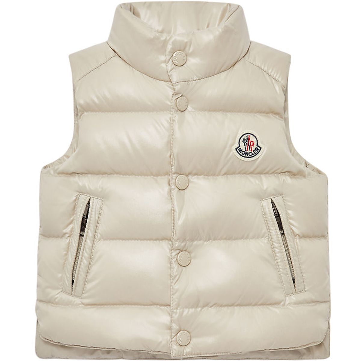 Moncler Dunvest - Bernard - Beige