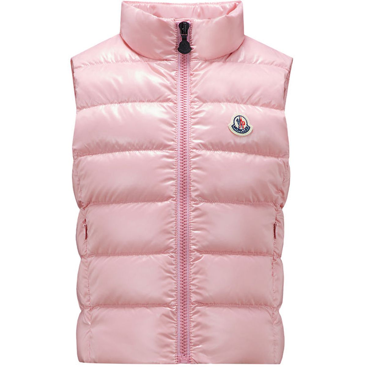 Moncler Dunvest - Ghany - Medium Pink