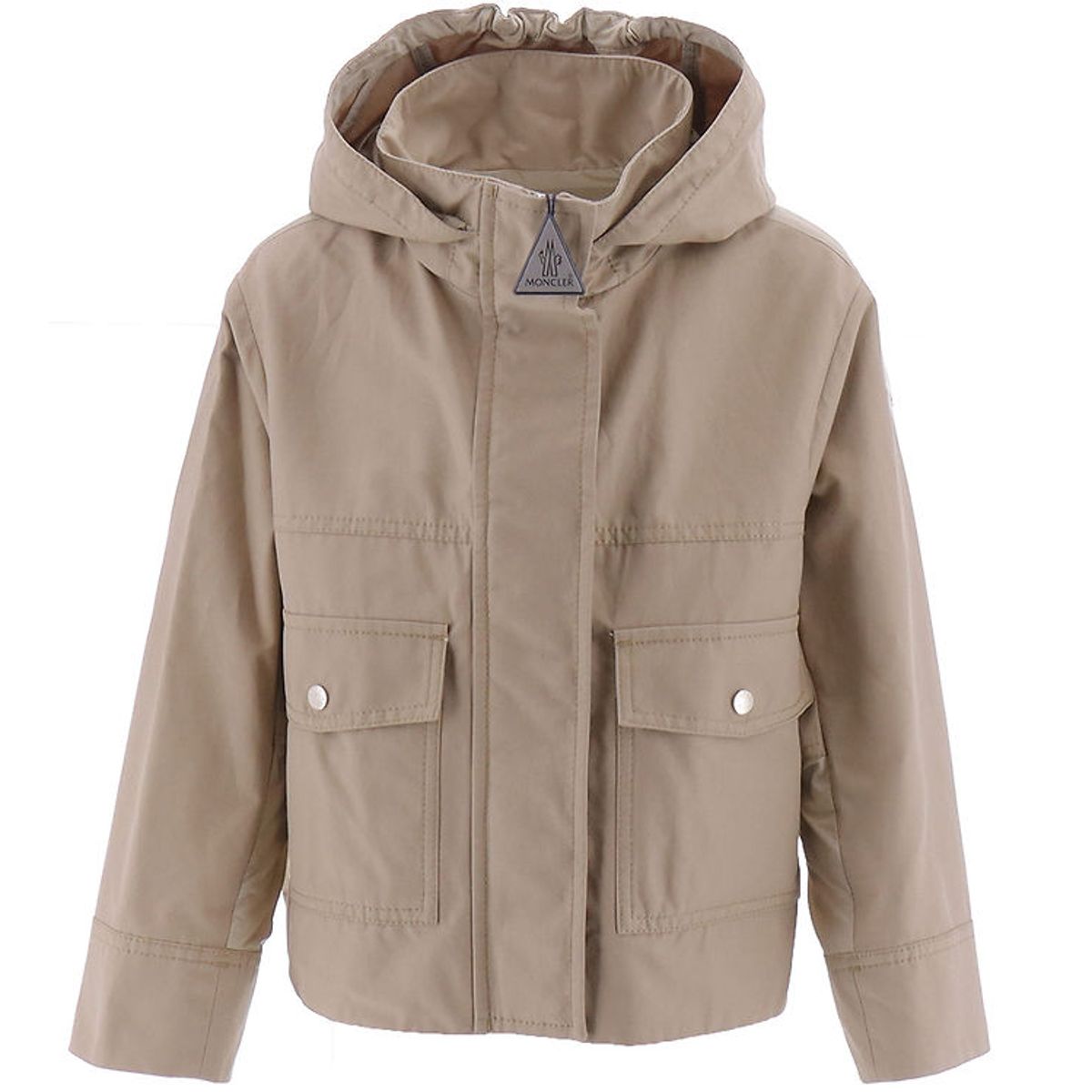 Moncler Jakke - Graie - Beige