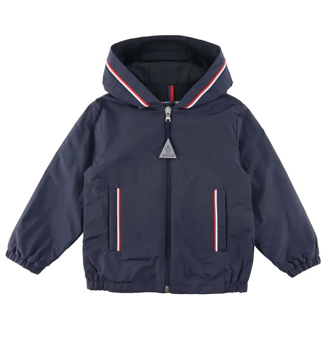 Moncler Jakke - Granduc - Navy