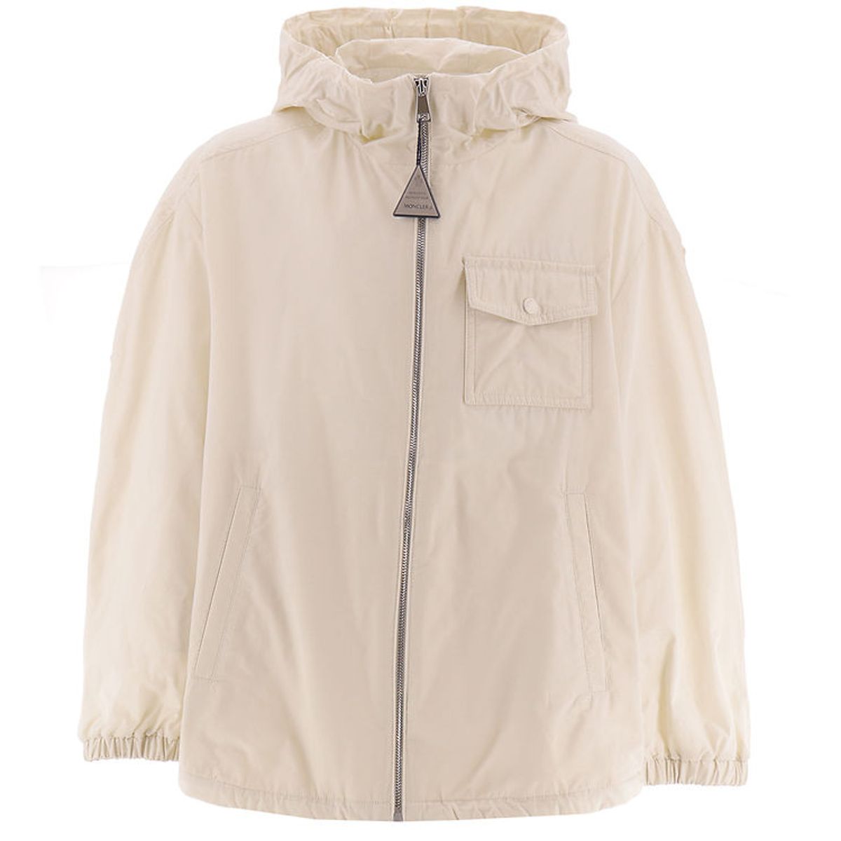 Moncler Jakke - Tangeni - Creme