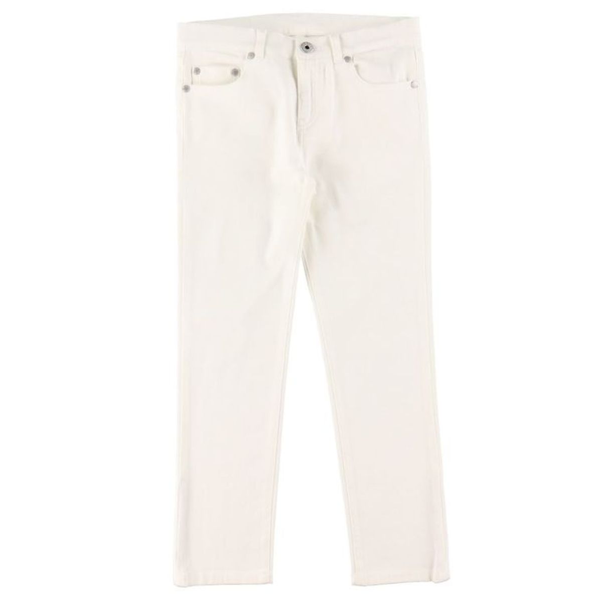 Moncler Jeans - Sportivo - Hvid