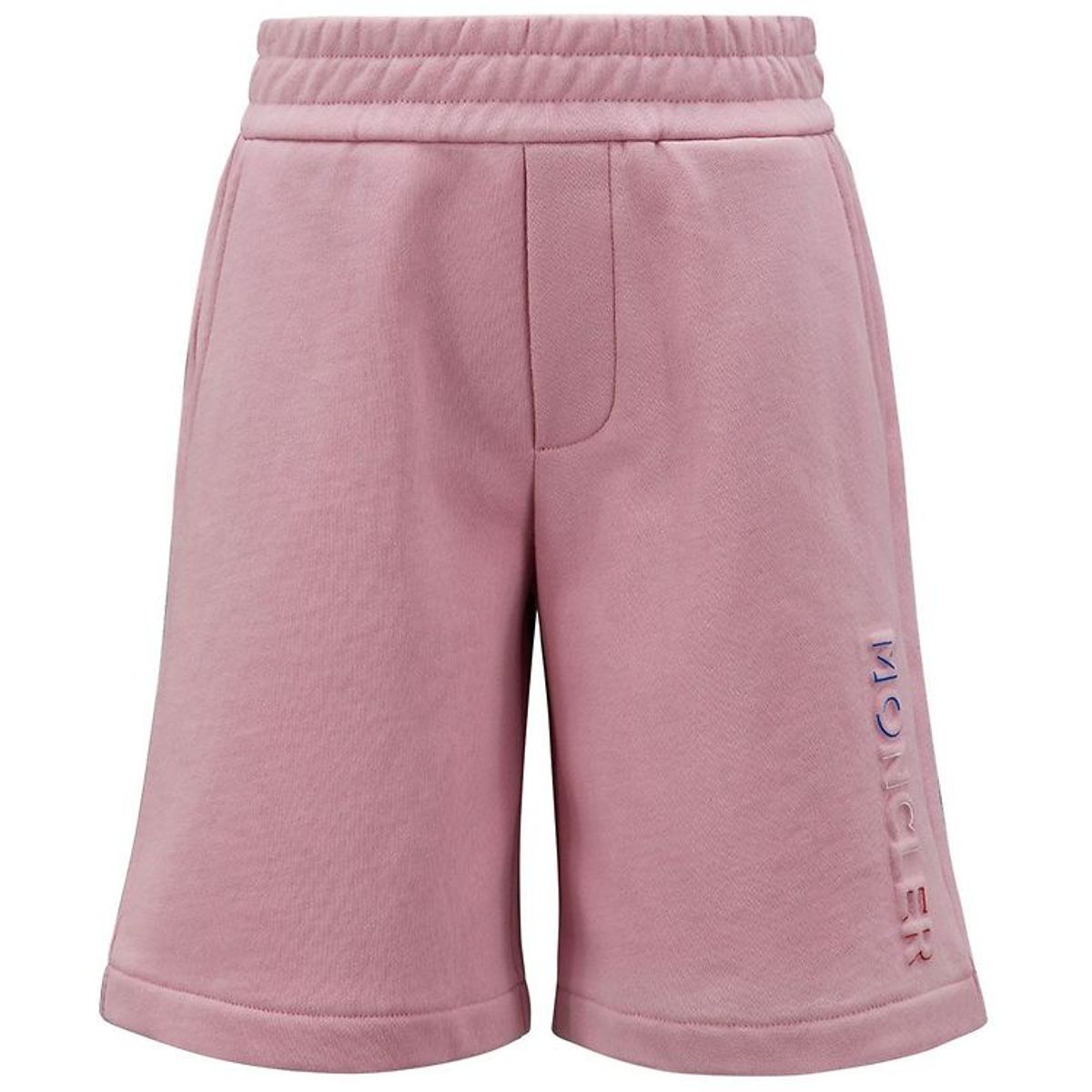 Moncler Sweatshorts - Rosa