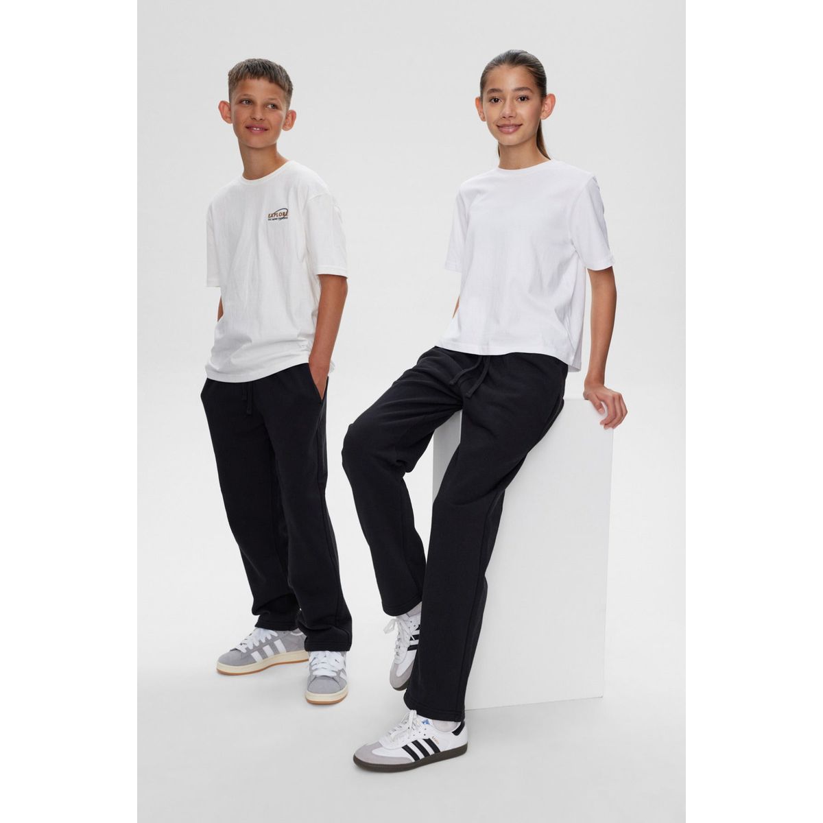 Mono Sweatpants 1705 Zen