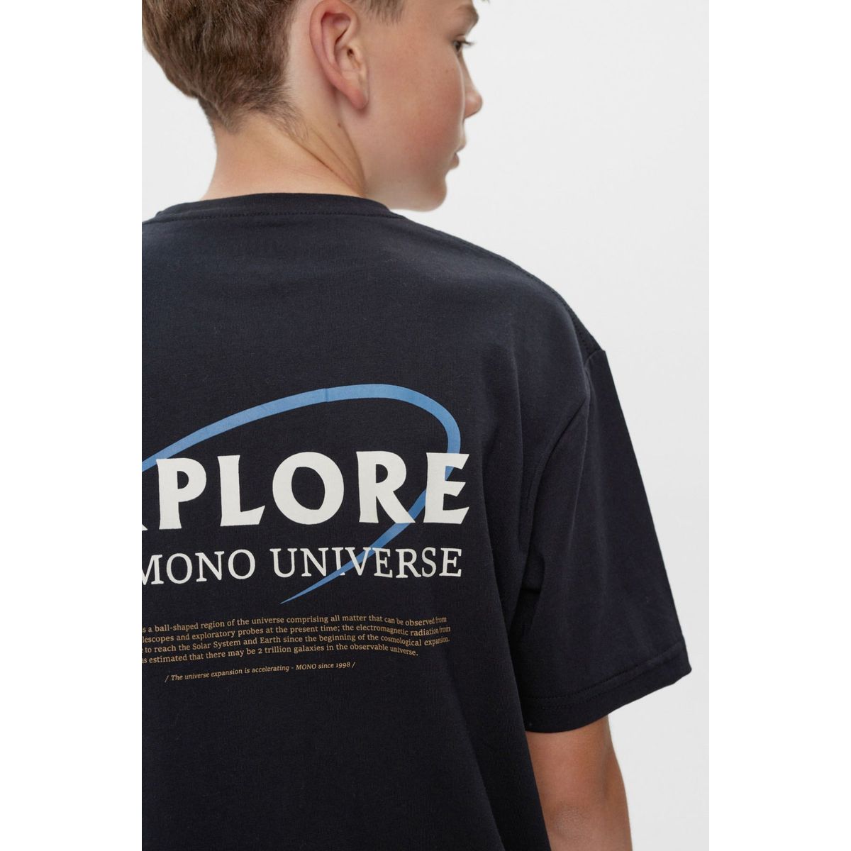 Mono T-shirt 1709 Will